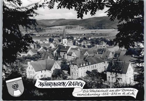 78532 W7200 Möhringen , Baden