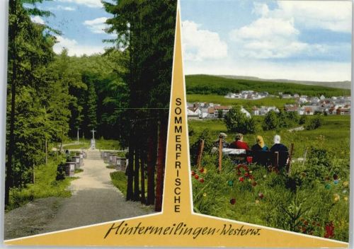 Hintermeilingen