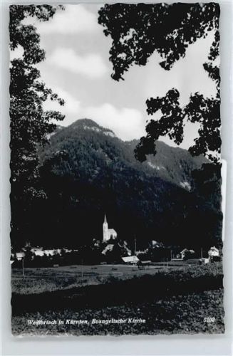 Weißbriach