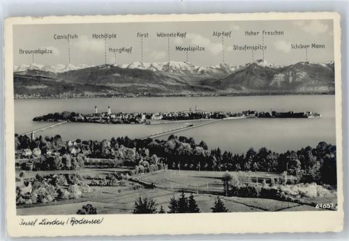 Lindau