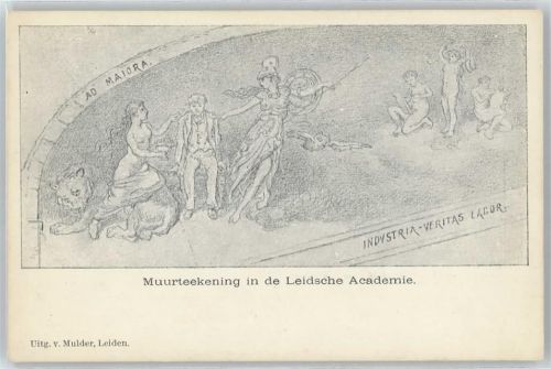 Leiden
