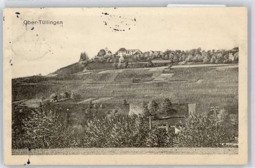 Tüllingen Gesamtansicht