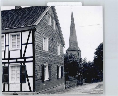 Ruppichteroth Foto-Karte