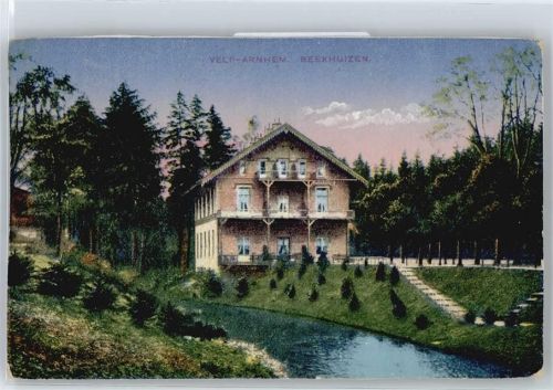 Velp Beekhuizen
