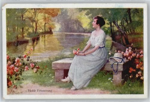 Holde Erinnerung