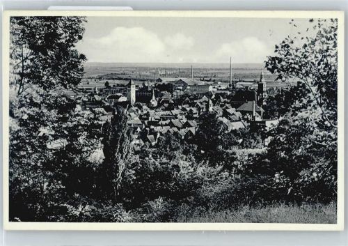 Grünstadt a. d. Weinstrasse