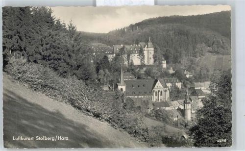 Stolberg