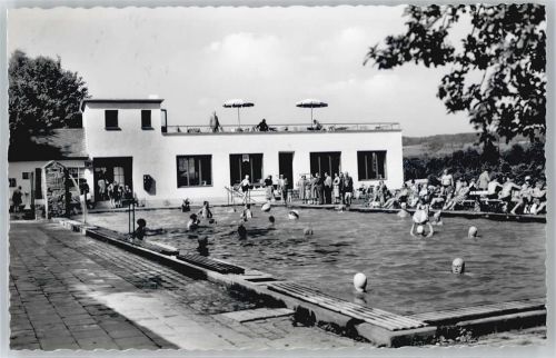 Bad Bodendorf Schwimmbad