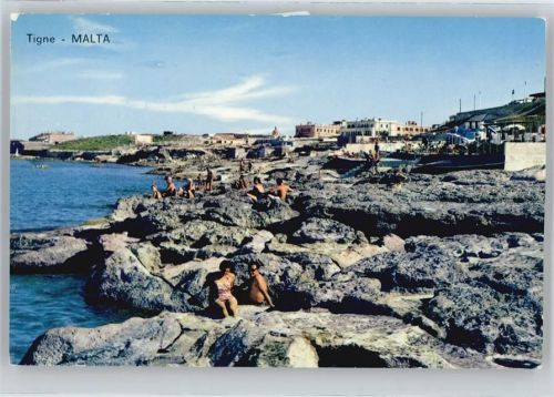 Meer Panorama
