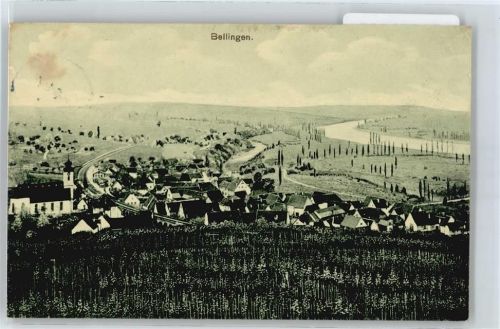 Bad Bellingen Gesamtansicht