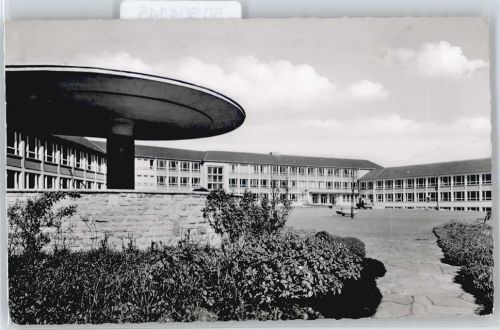 Mönchengladbach Staatl. Mädchengymnasium