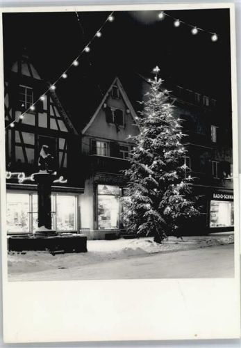 Oberkirch Handlung