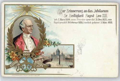 Leo XIII.