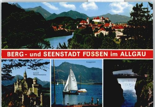 Füssen
