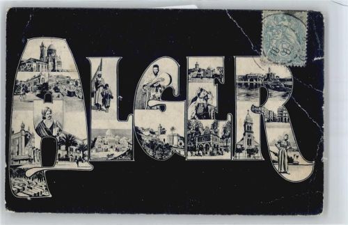 Alger