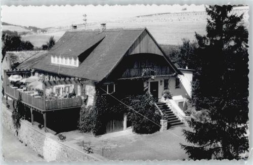 Erdhausen Foto-Karte, Künstlerhaus Lenz