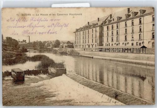 Sedan Kaserne