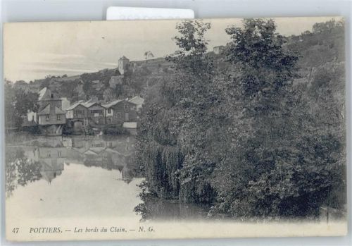 Poitiers