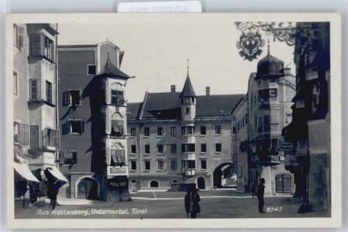 Rattenberg Tor