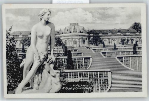 Potsdam Sanssouci