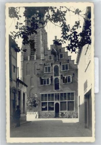 Amersfoort De Klok