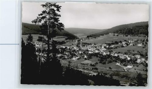 Baiersbronn