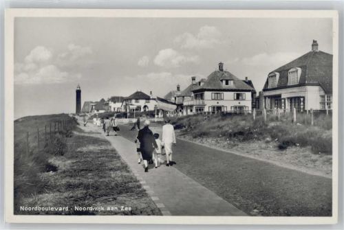 Noordwijk Boulevard