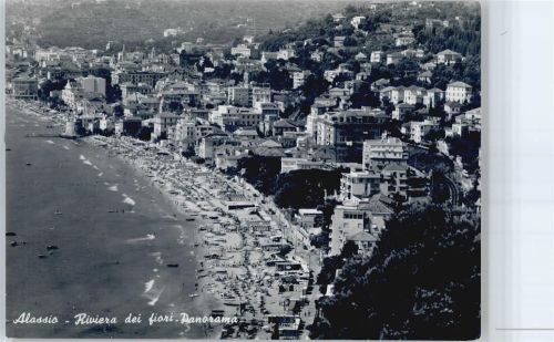 Alassio