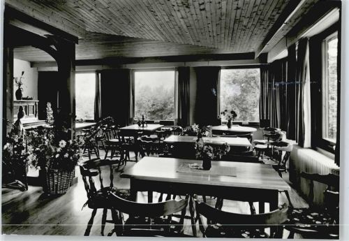 Brünkendorf Café, Restaurant Schwedenschanze