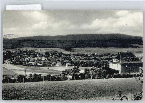 Bad Münder