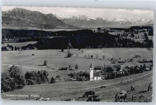 87448 W8963 Niedersonthofen