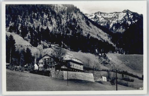 Bad Oberdorf Luitpold-Bad