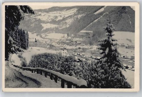 Murau