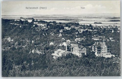 Ballenstedt
