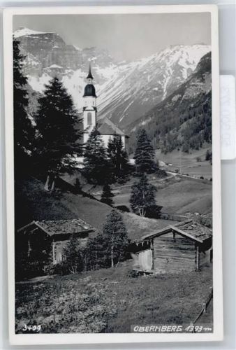 Gries Berg Kirche