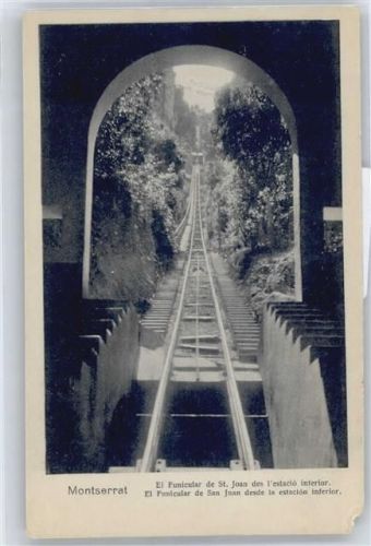 Montserrat , San Juan