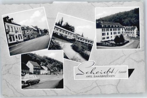 Scheidt Auto