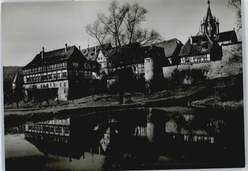 Bebenhausen Jagd Schloss