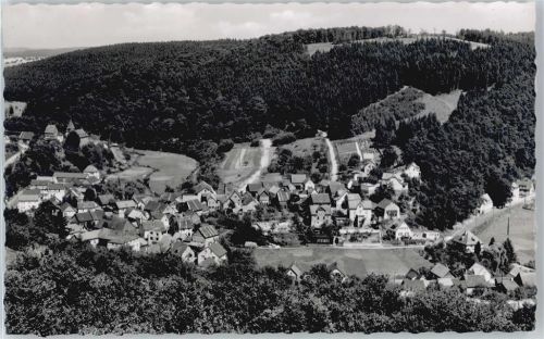 Weilrod Gesamtansicht