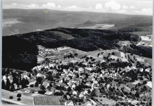 Kemmenau Pension Maurer-Schmidt Panorama