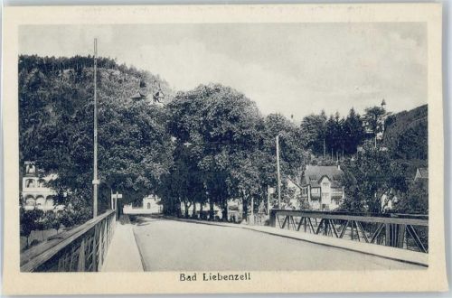 Bad Liebenzell