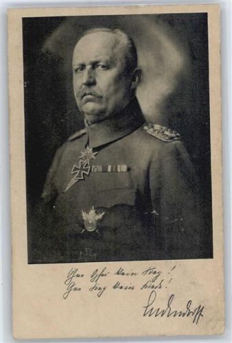 Ansichtskarte