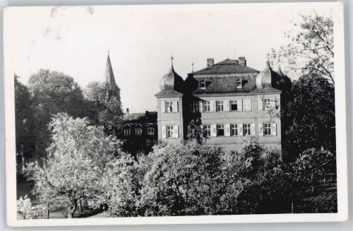 Ilvesheim Schule