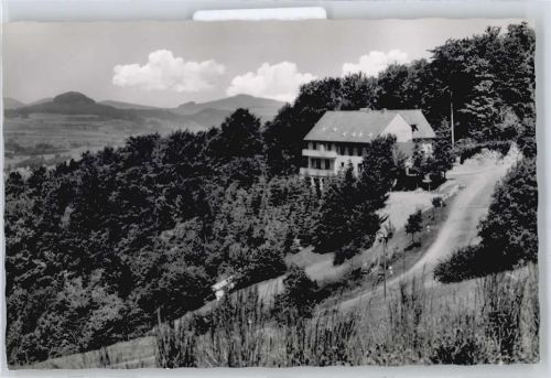 Tann Haus Sonnenküppel