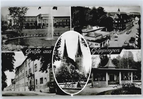 Göppingen