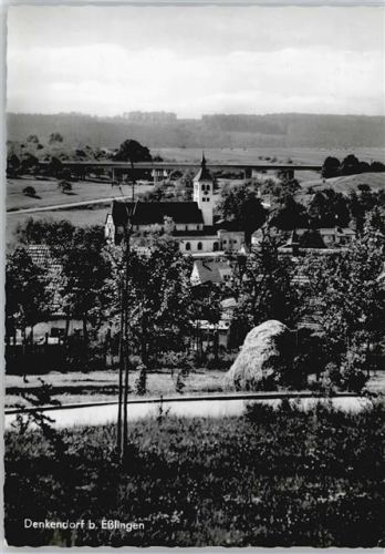 Denkendorf