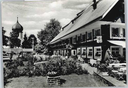Hinterzarten Hotel Adler