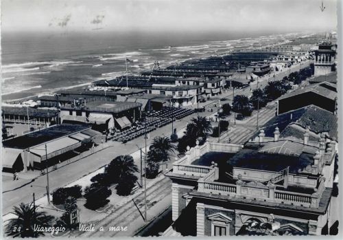 Viareggio