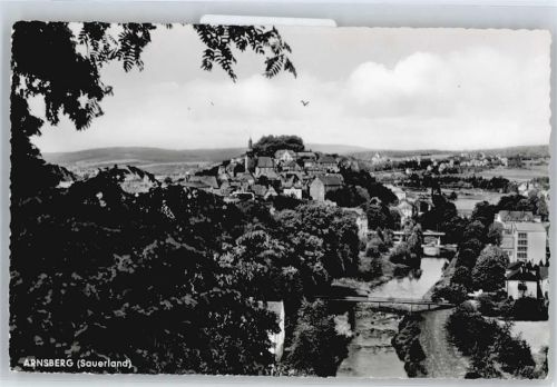 Arnsberg
