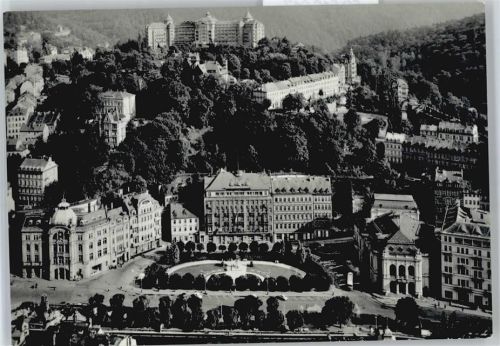 Karlovy Vary Hirschsprung